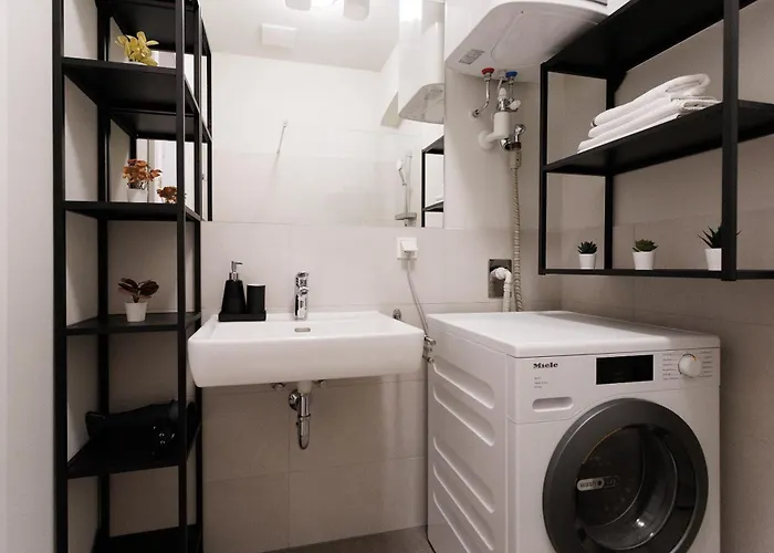 Urban Hideaway