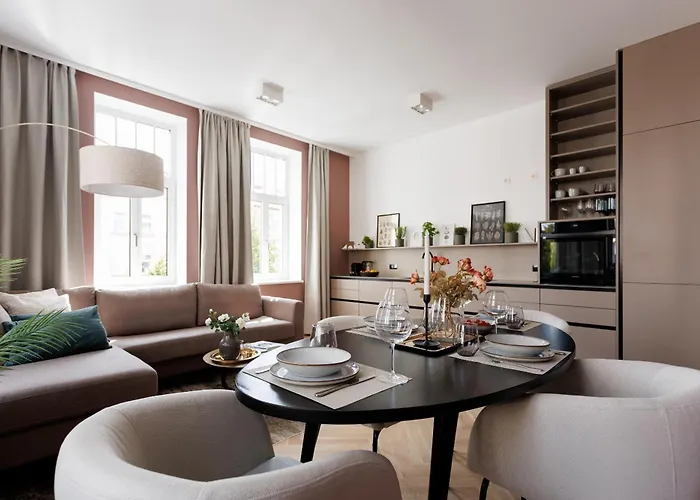 Urban Hideaway Vienna