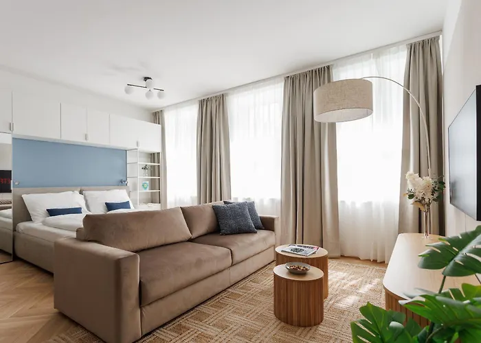 Urban Hideaway * Vienna