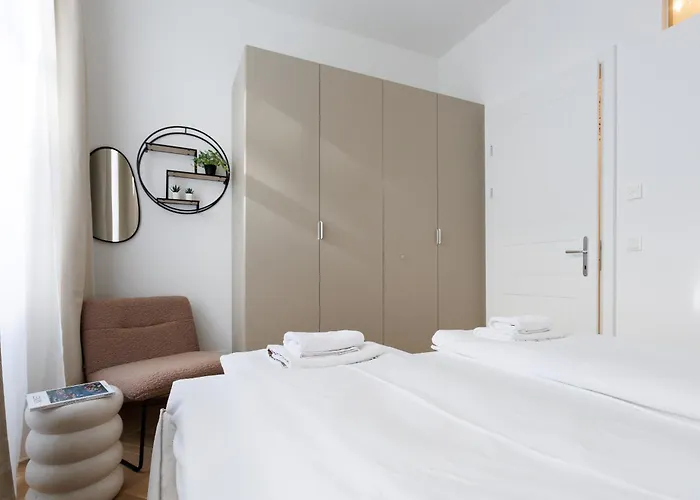 Urban Hideaway * Vienna