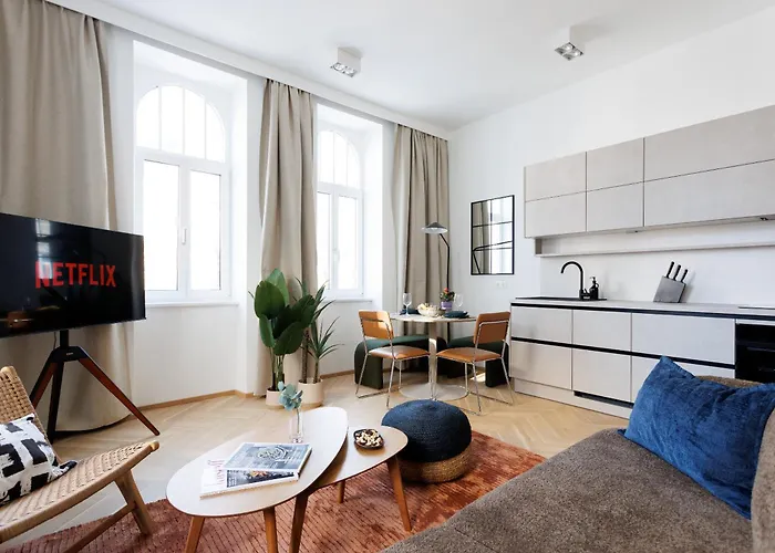 Urban Hideaway *