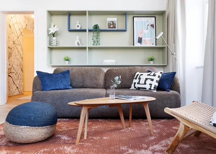 Urban Hideaway *