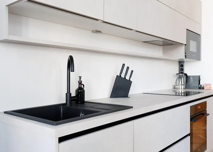 Apartment Urban Hideaway Vienna