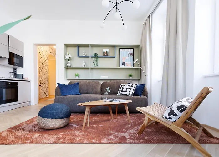 Urban Hideaway *