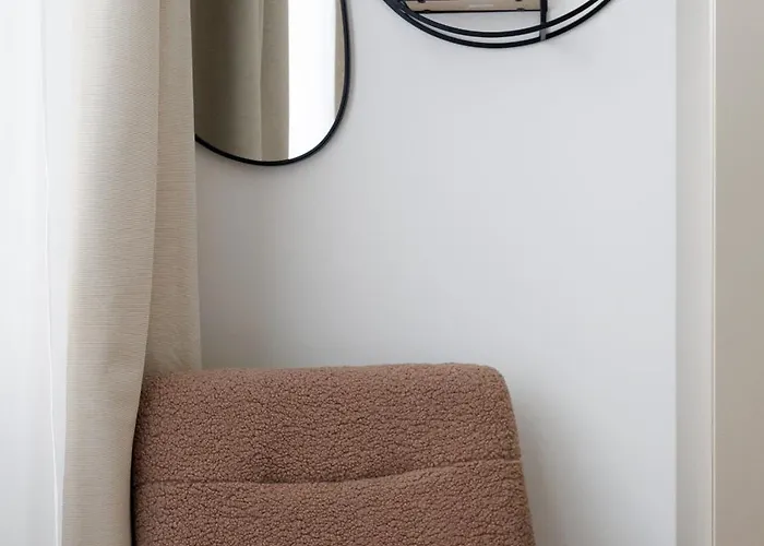 Apartment Urban Hideaway Vienna