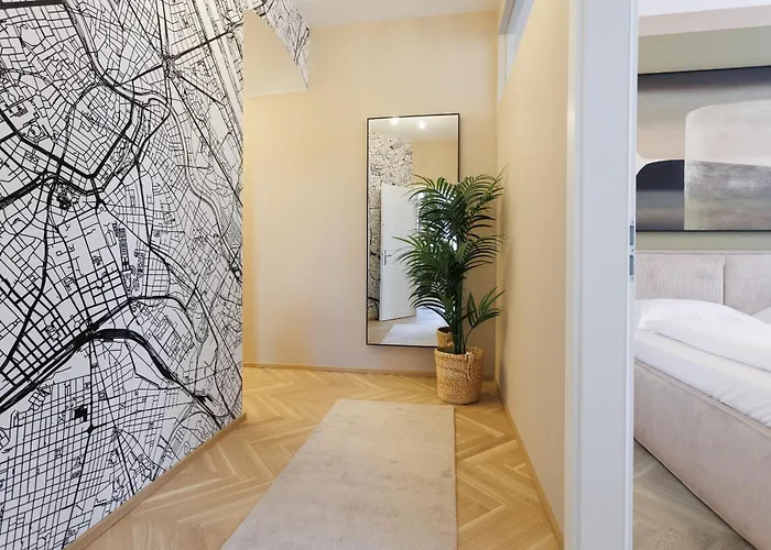 Urban Hideaway *