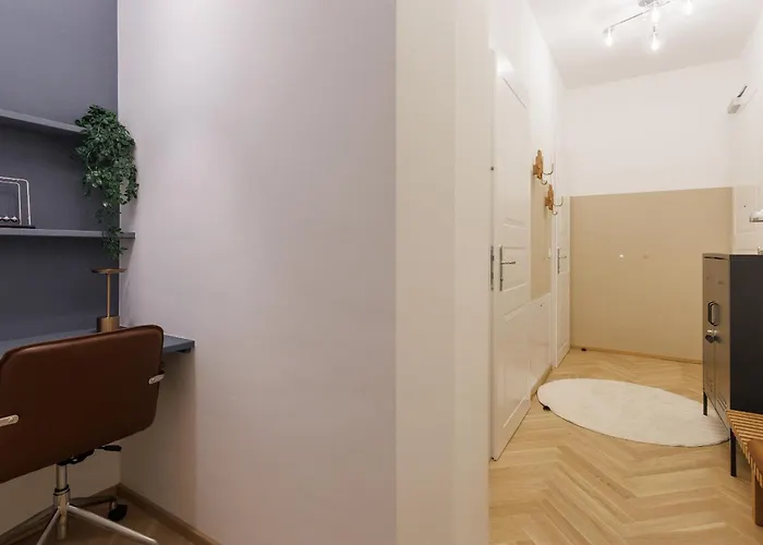 Urban Hideaway Vienna